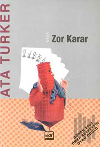 Zor Karar | Kitap Ambarı