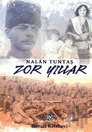 Zor Yıllar | Kitap Ambarı