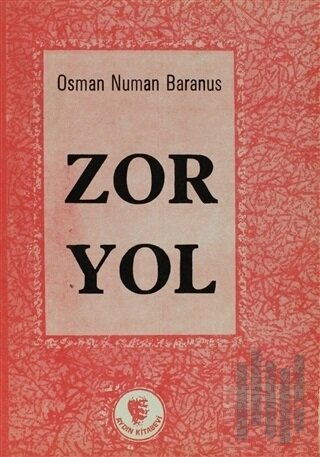 Zor Yol | Kitap Ambarı