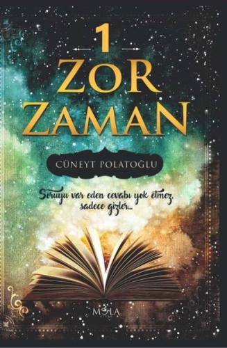 Zor Zaman - 1 | Kitap Ambarı