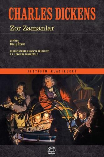Zor Zamanlar | Kitap Ambarı