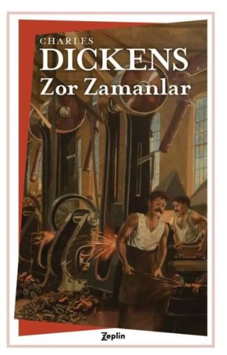 Zor Zamanlar | Kitap Ambarı