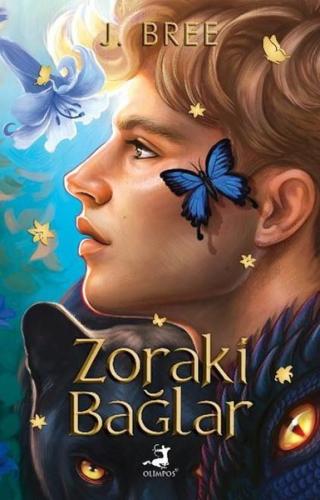 Zoraki Bağlar | Kitap Ambarı