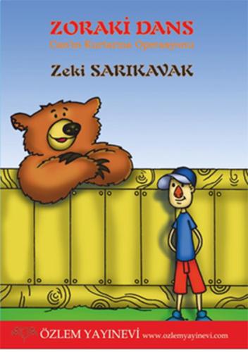 Zoraki Dans | Kitap Ambarı