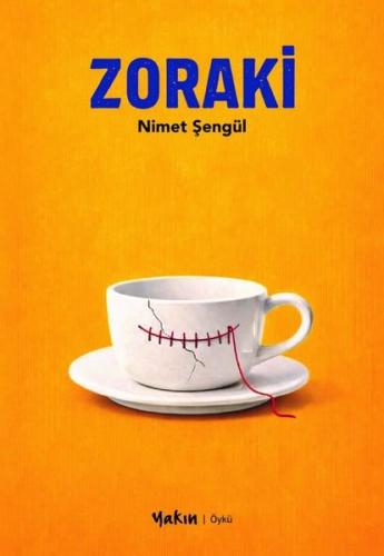 Zoraki | Kitap Ambarı
