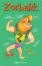 Zorbalık (Ciltli) | Kitap Ambarı