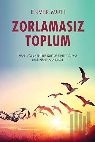 Zorlamasız Toplum