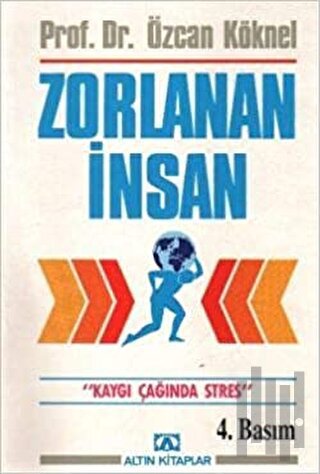 Zorlanan İnsan