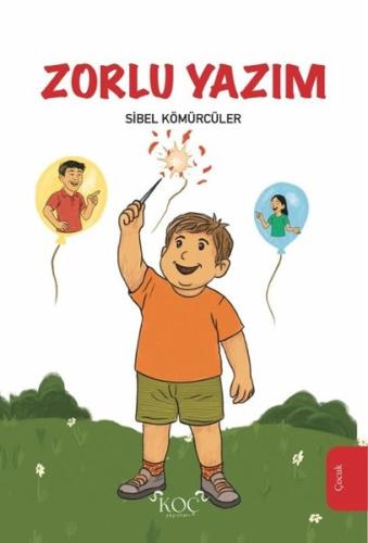Zorlu Yazım (Ciltli)