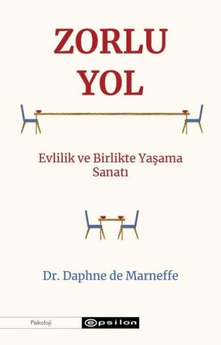 Zorlu Yol | Kitap Ambarı