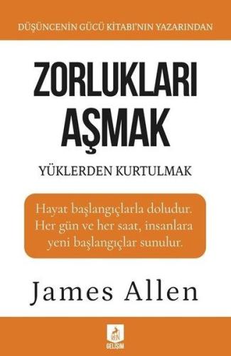 Zorlukları Aşmak ve Yüklerden Kurtulmak | Kitap Ambarı
