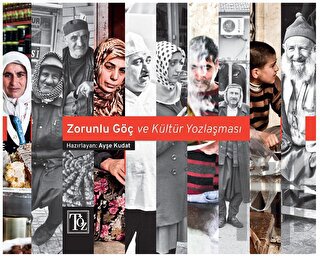 Zorunlu Göç ve Kültür Yozlaşması | Kitap Ambarı