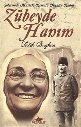 Zübeyde Hanım