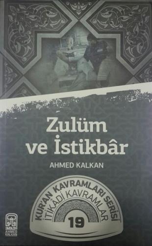 Zulüm ve İstikrar