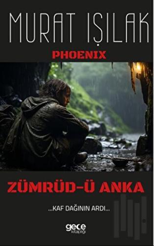 Zümrüd-ü Anka - Kaf Dağının Ardı