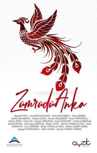 Zümrüdü Anka | Kitap Ambarı
