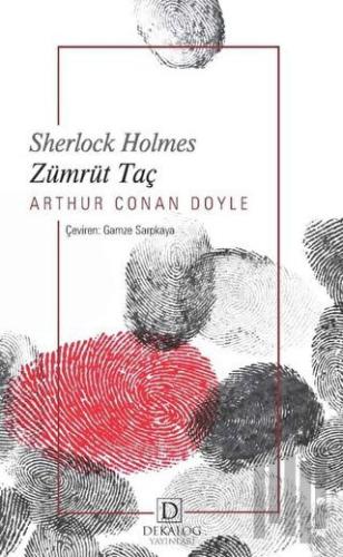 Zümrüt Taç - Sherlock Holmes | Kitap Ambarı