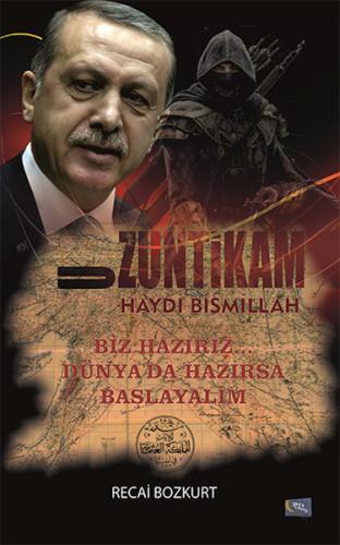 Zuntikam - Haydi Bismillah