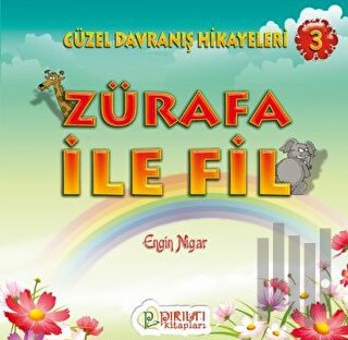 Zürafa İle Fil | Kitap Ambarı
