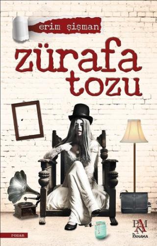 Zürafa Tozu | Kitap Ambarı