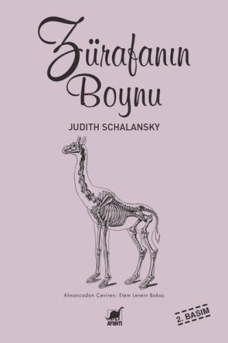 Zürafanın Boynu | Kitap Ambarı