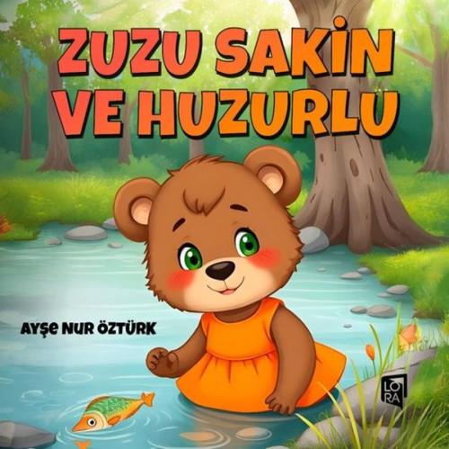 Zuzu Sakin ve Huzurlu
