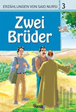 Zwei Brüder | Kitap Ambarı